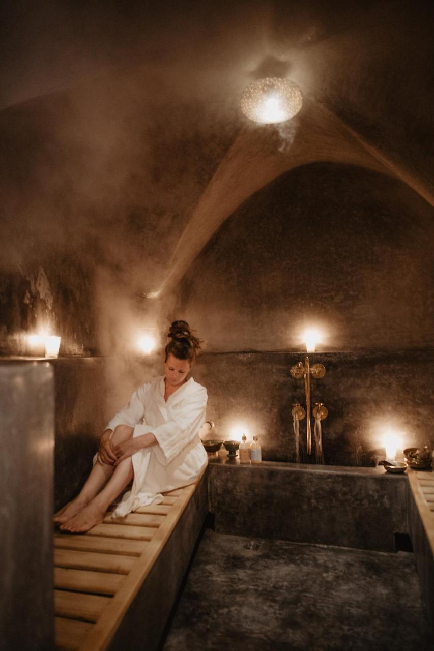 Riad Be Marrakech Marrakesh Ngoại thất bức ảnh