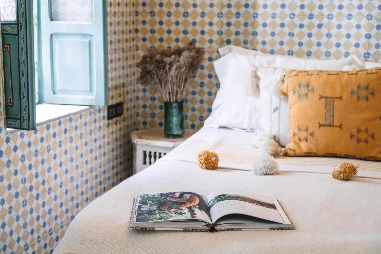 Riad Be Marrakech Marrakesh Ngoại thất bức ảnh