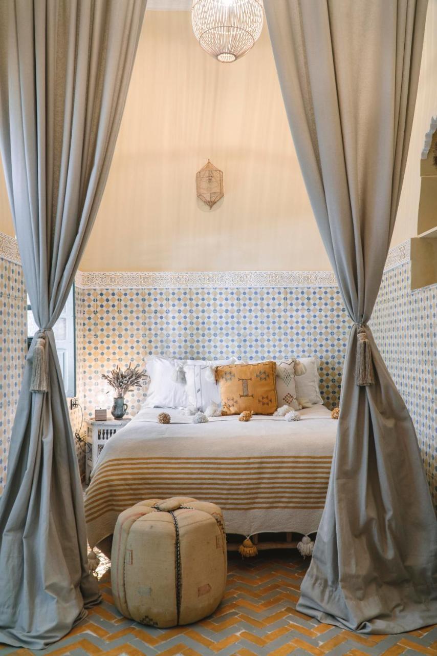Riad Be Marrakech Marrakesh Ngoại thất bức ảnh