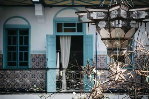 Riad Be Marrakech Marrakesh Ngoại thất bức ảnh