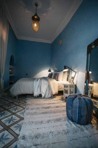 Riad Be Marrakech Marrakesh Ngoại thất bức ảnh