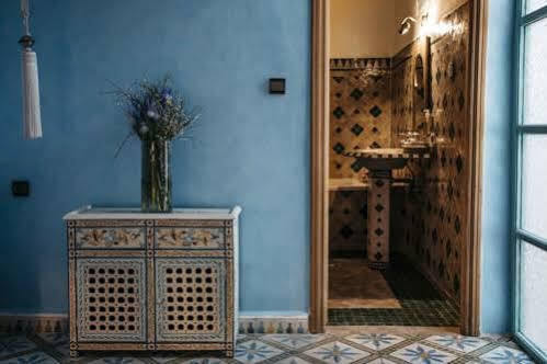 Riad Be Marrakech Marrakesh Ngoại thất bức ảnh